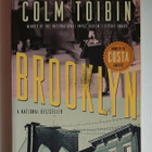 Colm Toibin - Brooklyn - pikkukuva 1