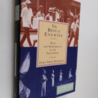 Osha Gray Davidson : The Best of Enemies - Race and Redem... - pikkukuva 1