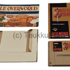 SNES - The Legend of Zelda: A Link to the Past (CIB) - pikkukuva 4