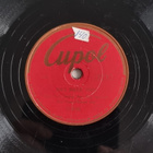 Savikiekko 1951 - Kurt Foss / Reidar Böe - Cupol 2195 - pikkukuva 1