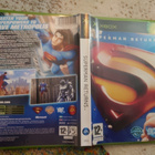 superman returns xbox og cib - pikkukuva 1