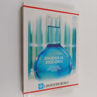Laboratoriokeskus ohjekirja 2002-2003 - pikkukuva 1