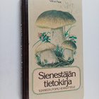 Sienestäjän tietokirja - pikkukuva 1