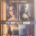The Boy Next Door (Jennifer Lopez) - pikkukuva 1