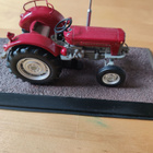 RAKTORI - MASSEY FERGUSON 65 - 1963 PIENOISMALLI - pikkukuva 2