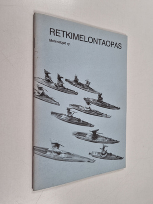 Retkimelontaopas