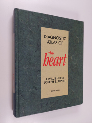 Diagnostic atlas of the heart