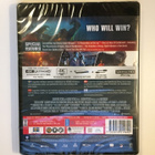 Godzilla vs Kong (4K Ultra HD + Blu-ray) 2021 (UUSI) - pikkukuva 2