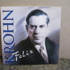 Felix Krohn:Säveltäjän kuva-Kirsti Tiihonen,Minna Kivilä. cd - pikkukuva 1