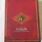 NARNIAN TARINAT - VELHO JA LEIJONA (4 x DVD) EXTENDED EDITIO - pikkukuva 4