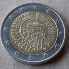 Saksa 2 e 2015 Saksan yhtenäisyys yhdistyminen 2 € - pikkukuva 1