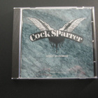 Cock Sparrer - Guilty as charged CD - pikkukuva 1