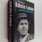 Kalevi Kalemaa : Edvin Laine : sisulla ja tunteella - pikkukuva 1