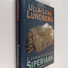 Ulla-Lena Lundberg : Linnunsiivin Siperiaan - pikkukuva 1