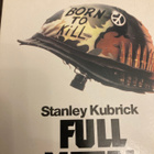 STANLEY KUBRICK: FULL METAL JACKET - pikkukuva 1