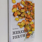 Epp Mihkels : Herkkuja perunasta - pikkukuva 1