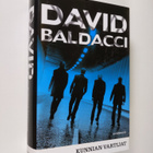 David Baldacci : Kunnian vartijat - pikkukuva 1