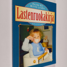 Kajsa Ek : Lastenruokakirja - pikkukuva 1