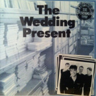 Wedding Present: Radio1 Session The Evening Show 12" Vinyyli - pikkukuva 1