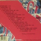 Various • Splash Hits Chart Mixers CD - pikkukuva 3