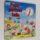 Alan Fredman : Pupuperheen kello - pikkukuva 1