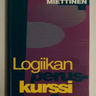 Seppo K. Miettinen - Logiikan Peruskurssi - pikkukuva 1