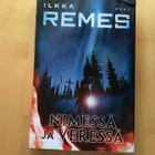 Ilkka Remes : Nimessä ja veressä ( 2005 ) - pikkukuva 1