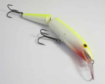 Rapala Jointed 13cm