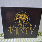 Avaruusasema : Ensimmäinen CD - pikkukuva 1