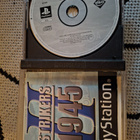 PS1 Strikers 2 1945 CIB - pikkukuva 2
