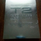 DVD - Terminator 2 ( Ultimate 3-disc edt Director´s cut ) - pikkukuva 1