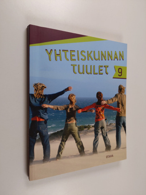 Yhteiskunnan tuulet 9