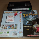 Teräsmies: Maanjäristys - SF VHS (Sesam Junior Collection) - pikkukuva 1