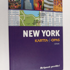 New York : kartta + opas : helposti perille - pikkukuva 1