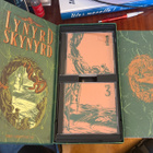 Lynyrd Skynyrd CD-boxi - pikkukuva 2