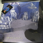 NOVA ET VETERA - DEAD WALTZ LP UUSI - pikkukuva 1