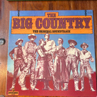The Big Soundtrack lp - pikkukuva 1