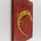 Louis Sachar : Paahde - pikkukuva 1