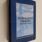 Salme (toim.) Saure : Suomalainen omakuva : Jaakko Ilkast... - pikkukuva 1