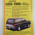 Mobilisti n:o 1/1988 - pikkukuva 2