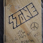 Ari Väntänen: Stone - pikkukuva 1