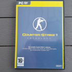 PC DVD: Counter Strike 1 Anthology peli (2005) - pikkukuva 1
