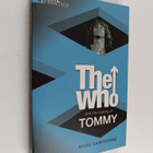 Nigel Cawthorne : The Who : and the making of Tommy - pikkukuva 1