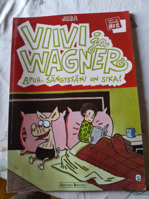viivi ja wagner 2