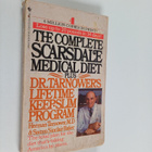 Samm Sinclair Baker ym. : The Complete Scarsdale Medical ... - pikkukuva 1