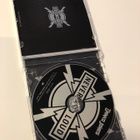 Danko Jones - Never too Loud CD - pikkukuva 2
