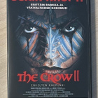 The Crow II: Enkelten kaupunki (1996) Vincent Perez - pikkukuva 1