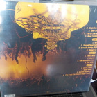 GOTTHARD - HOMEGROW-ALIVE IN LUGANO  GER 2011 UUSI 2LP - pikkukuva 2