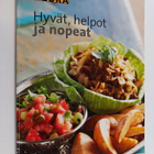Sirkka Hirvonen : Hyvät, helpot ja nopeat - pikkukuva 1
