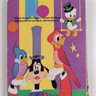 Walt Disney : Hessu tiirailee - pikkukuva 2